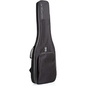 Levy's Leathers 100-Series Gig Bag for Classical Guitars with Backpack Straps (LVYCLASSICGB100)