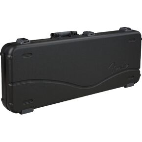 Fender Deluxe Molded Acoustasonic Guitar Case