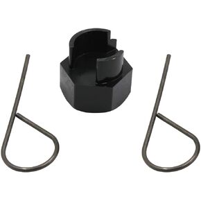 LOSTAR for 1999-2006 Harley Big Twin Cam Chain Tensioner Unloader Camshaft Tool