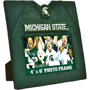 MasterPieces Sports Decor - NCAA Alabama Crimson Tide - Team Jersey Uniformed Picture Frame For 4"x6" Photos