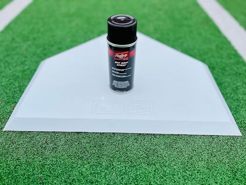 Rawlings | 5150 Bat Grip Spray | Baseball/Softball in Saudi Arabia