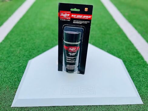 Rawlings | 5150 Bat Grip Spray | Baseball/Softball in Saudi Arabia