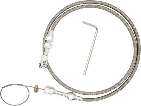 طقم كابل خانق مضفر 36 بوصة-Ls1 كابل خانق متوافق مع محرك 97-07 شيفروليه/97-04 شيفروليه/تشيفي Ls1 4.8L 5.3L 5.7L 6.0L in Kuwait