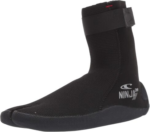 O'Neill Ninja 3mm Booties in Saudi Arabia