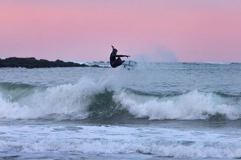 O'Neill Ninja 3mm Booties in Kuwait