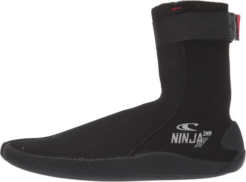 O'Neill Ninja 3mm Booties in Kuwait
