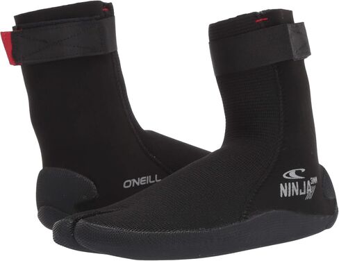 O'Neill Ninja 3mm Booties in Kuwait