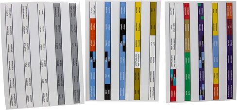 The Great Adventure: Bible Indexing Tabs (2017) in Saudi Arabia