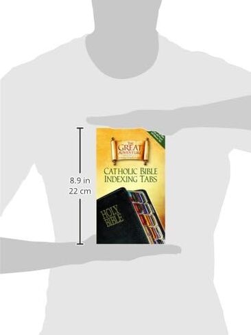 The Great Adventure: Bible Indexing Tabs (2017) in Saudi Arabia