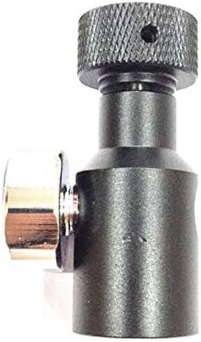 Outdoor Guy Paintball CO2 Adapter Fill Station Remote On/Off ASA in Saudi Arabia