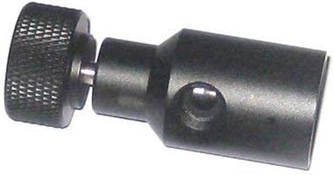 Outdoor Guy Paintball CO2 Adapter Fill Station Remote On/Off ASA in Saudi Arabia