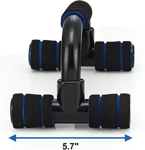 Pushup Handles Exercise Equipment in Kuwait