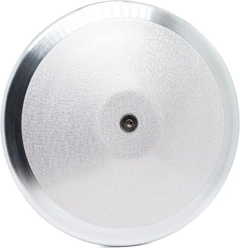 1.6 kg Discus. Men Discus. 1.6kg high School Boys Discus. Beginner Skill Level Boys 1.6k Discus. 70% Rim Weight. Rated to 100 feet. Affordable Excellence. in Kuwait