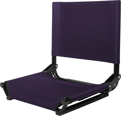 Cascade Mountain Tech Extra Wide Stadium Seat in Saudi Arabia