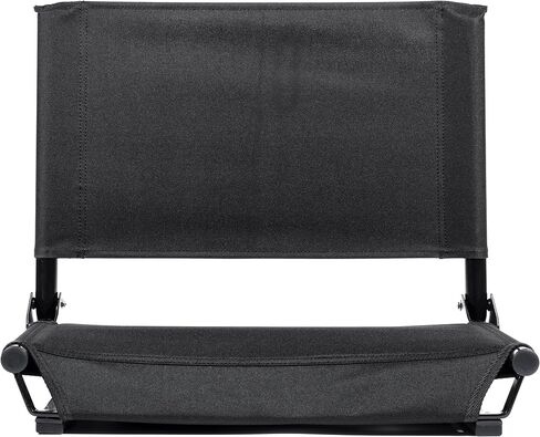 Cascade Mountain Tech Extra Wide Stadium Seat in Saudi Arabia
