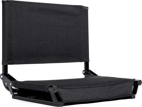 Cascade Mountain Tech Extra Wide Stadium Seat in Saudi Arabia