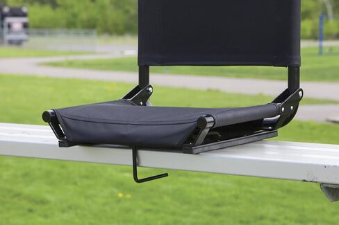 Cascade Mountain Tech Extra Wide Stadium Seat in Saudi Arabia