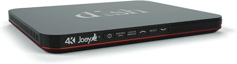 طبق 4K Joey Client لمسجل فيديو رقمي للمنزل بالكامل in Kuwait