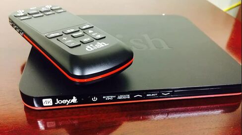 طبق 4K Joey Client لمسجل فيديو رقمي للمنزل بالكامل in Kuwait