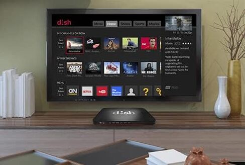 طبق 4K Joey Client لمسجل فيديو رقمي للمنزل بالكامل in Kuwait