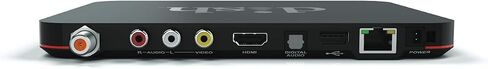 طبق 4K Joey Client لمسجل فيديو رقمي للمنزل بالكامل in Kuwait