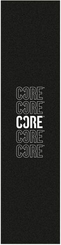 Stunt Scooter Grip Tape - Griptape for All Kids Stunt Scooters, Universal fit Multiple Designs Super Grippy Anti Slip Tape for Freestyle Kick Scooters Non-Slip Surface for Scooter - Echo Black in Saudi Arabia