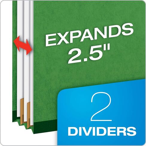 بيندافليكس، مجلدات التصنيف، قياسية، 2 فواصل، أدوات تثبيت مدمجة، 2/5 علامة تبويب، أحمر ساطع، حجم قانوني، 10/BX (29031P) in Saudi Arabia