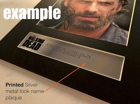 Lionel Messi IM Pre Printed Signature Signed Mounted Photo Display #11 Printed Autograph Picture 10x8 Inch Mount in Kuwait