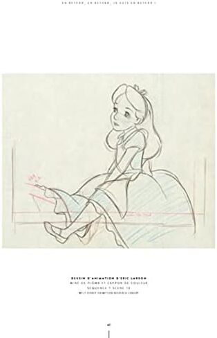 Pierre Lambert : Alice au pays des merveilles in Saudi Arabia