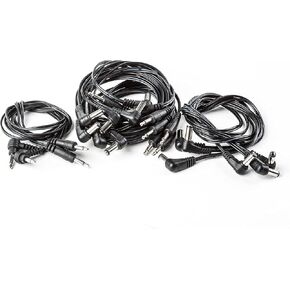 Dunlop ECB296 DC Brick Complete Cable Kit