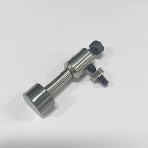 لقلم Renishaw TS27R مقاس AS A-2008-0382 A-2008-0389 A-5004-7443 يتضمن ثلاثة أجزاء