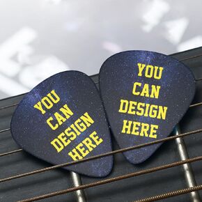 يختار الغيتار لوحة موجة المحيط هدية للاعبي الجيتار القيثارة باس القيثارات الصوتية الكهربائية رقيقة متوسطة ثقيلة مثلث 12 حزمة in Kuwait