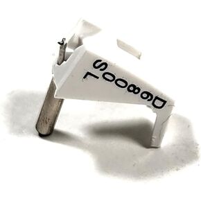 إبرة قلم الفونوغراف الدوار البديلة المتوافقة مع Stanton D680 D681 Series D6800 D6800SL D6800AL D6807A 681AL 4822-D7A in Kuwait