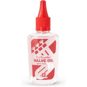 La Tromba, Valve-Oil T3, Xtra Thin, 63ml