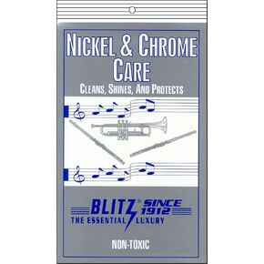 Blitz Accordion Accessory (310)