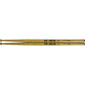 Vic Firth Tim Genis Signature Snare Stick -- Leggiero