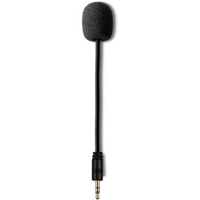 2.5mm Headphone Microphone for Turtle Beach Ear ForceTurtle Beach Ear Force PX4 PX5 PX51 XP300 XP400 XP500 XP510 X4 X41 X42 500X