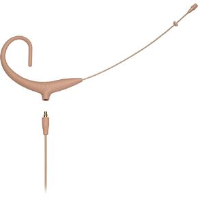 Audio-Technica BP892xcH-TH Omnidirectional Headworn Microphone for Audio-Technica Wireless (cH) - Beige