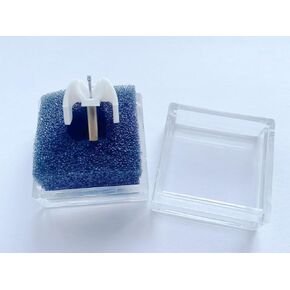 One New Turntable Cartridge Replacement Stylus For Stanton N520 520.V3 N505 505.V3 500 Diamond Needle Phonograph Hifi Accessories