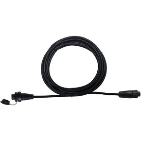 ICOM OPC1000 20 Feet Standard Cable for Command Mic II, Black