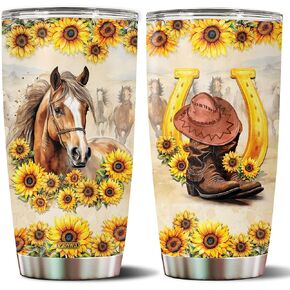Drummer Gifts for Men Women Thermos Tumbler Drum Coffee Travel Mug Cup Water Bottle Gift for Him Her Husband Dad Drummers Musician Birthday Christmas 20oz Stainless Steel Insulated