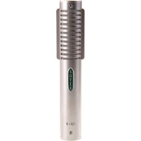 R-121 Studio Ribbon Microphone