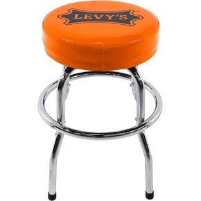 Levy's Leathers Piano Benches (LVY-LOGOSTOOL)