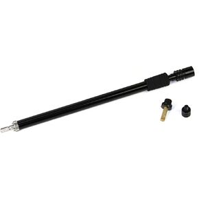 IO-A2A Long Telescopic Boom Arm, Aluminum