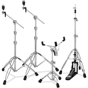 Drum Workshop 3000 Series Drum Hardware Pack (DWCP3000PKA)