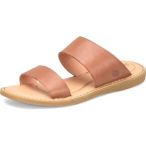 BORN Inslo Brown 7 M (B)