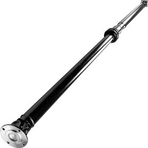 DriveXpert 946236 Rear Drive Shaft Prop DriveShaft Assembly Fit for Nissan Rogue 2008-2015 L4 2.5L, AWD, Replace# 37000JM100, 37000JM10A