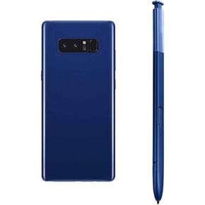 Galaxy Note 8 Stylus Pen for Samsung Galaxy Note 8 Replacement Pen,Note 8 Stylus Touch S-Pen for Samsung Galaxy Note8 SM-N950U N950U1 N950F N950W N950FD(Black)