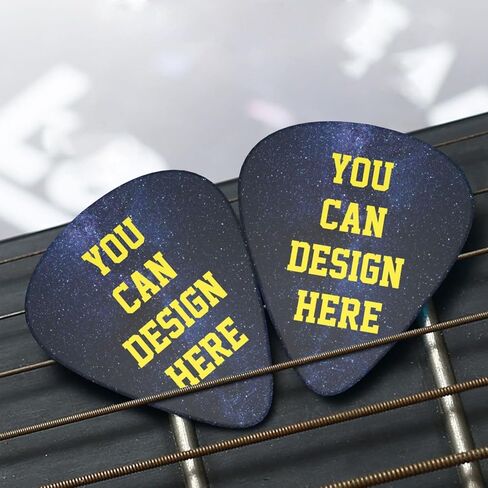 يختار الغيتار لوحة موجة المحيط هدية للاعبي الجيتار القيثارة باس القيثارات الصوتية الكهربائية رقيقة متوسطة ثقيلة مثلث 12 حزمة in Kuwait