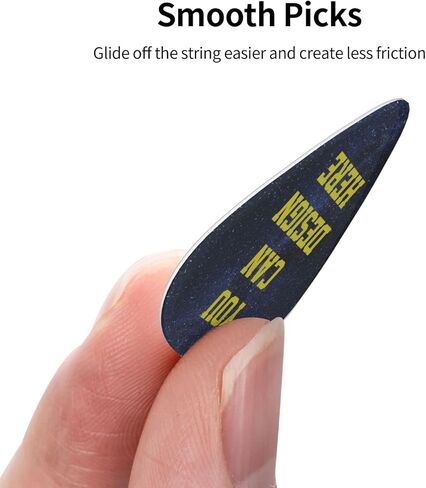 يختار الغيتار لوحة موجة المحيط هدية للاعبي الجيتار القيثارة باس القيثارات الصوتية الكهربائية رقيقة متوسطة ثقيلة مثلث 12 حزمة in Kuwait